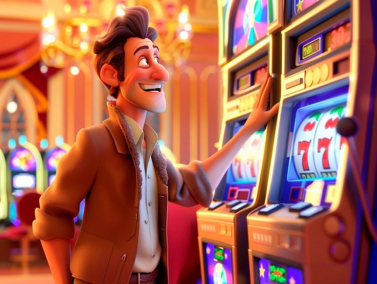 Basketball betting action on jiji3