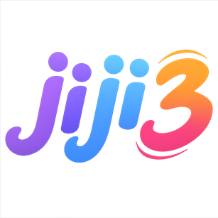 jiji3 logo